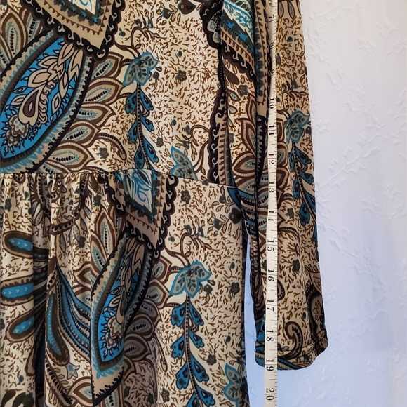 3/$30 R & B Collection Tunic - Picture 4 of 7